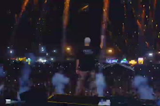 edit your music concert ,event promo concert highlight video