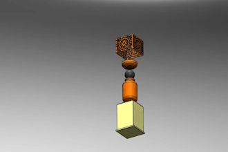 3d product design, 3d product rendering at cheap price