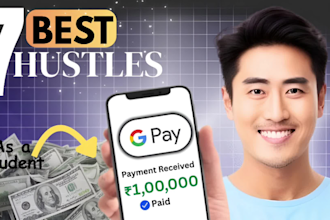 design attractive youtube video thumbnail using canva