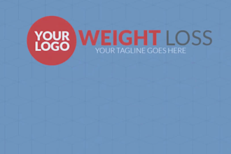 create weight loss cartoon animation video justin 48 hrs