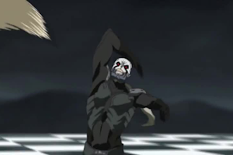 2d illutration music video, anime cartoon animation, promotional video