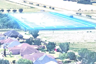 create stunning property videos with google earth studio aimations