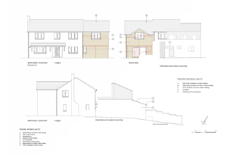 produce drawings for your planning permission application