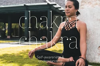 assist you to unlock your inner harmony, chakra assessment for mental health