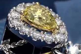 do stunning 3d jewelry design models and renderings