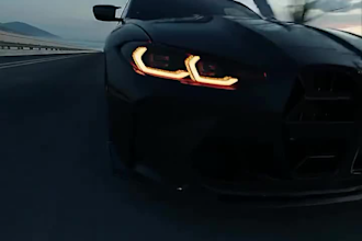 professionally edit your car videos and reels