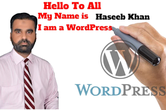 do product data entry on wordpress, content uploading, blog post