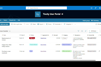 automate business processes, approvals using power apps and automate