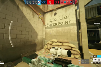 help you rank up in r6 console or pc