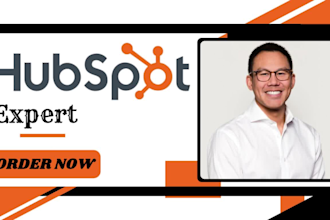 be your hubspot CRM systeme io sales funnel expert