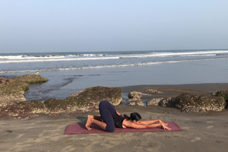 make customise yoga videos for you