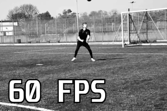 turn your video to smooth 60fps