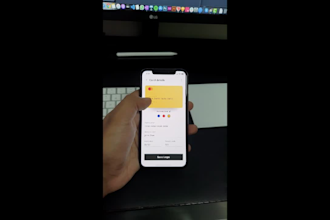 do real time app prototypes
