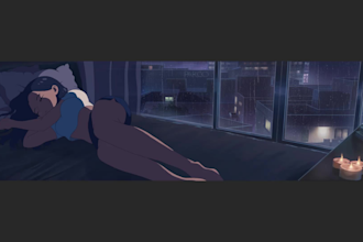 create 2d animation, anime, frame by frame animation