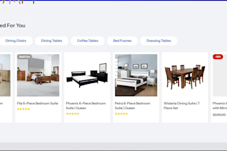 design a professional wordpress e commerce website