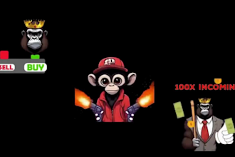 create animated crypto sticker pack furry discord sticker