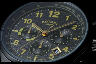 realistic 3d watch animation,clock animation,cgi animation, wristwatch rendering