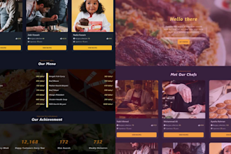 convert psd to html figma to html xd to HTML,develop custom responsive design