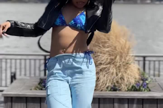 to twerk dance, choreography for reels video and more on all social media