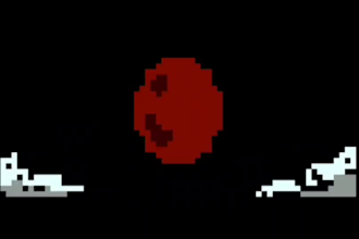 make pixel art animation