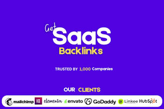 do guest post on saas website high da dofollow backlinks