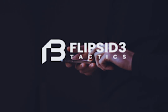 design modern initial logo letter with sourcefiles