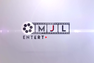 animate logo intro and outros