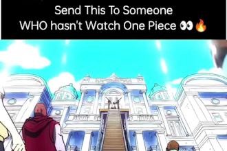 review anime manga manhwa movie or your original creation