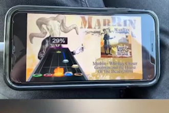 make any song you want charted for clone hero