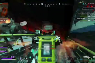 be your professional coach for apex legends