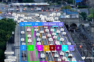 do image and data annotation, segmentation, polygon, and bounding boxes