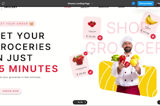 design UI UX for website and mobile apps