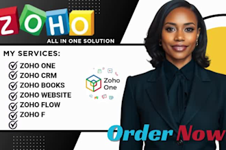 setup zoho crm zoho campaign form zoho sites, zoho marketing automation expert