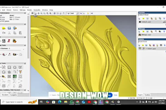 do cnc design,cnc toolpath,cnc programming, cnc g code