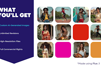 make ai images tailored to your specific requirements