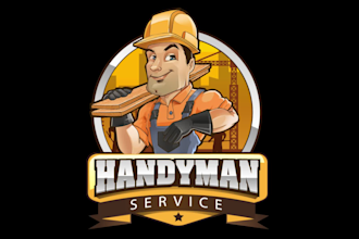 design a cartoon, mascot or business logo design