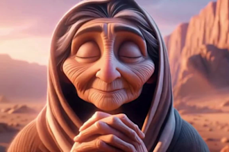do best 3d bible story animation for kids christian cartoon sunday school story