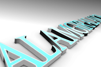 do awesome text and title intro for all media
