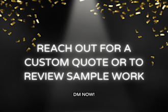 design professional linkedin banner, cover, header for you