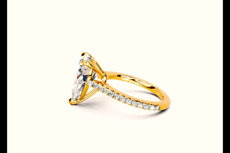 do jewelry 3d modeling , rendering and animation