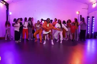 do afro dance choreography dance hip hop dance group dance to your songs