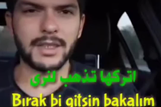 translate and subtitle videos in english turkish and arabic