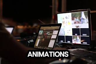 transform your articles blogs  scripts and stories into high demand video