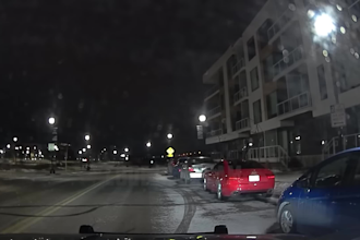 professionally edit your body camera footage