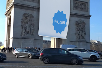 create eye catching fooh cgi ads for your brand