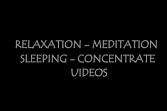 make 10 hours loop meditation videos