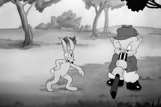do 2d rubber hose animation, 2d vintage cartoon, 2d cup head animation for you