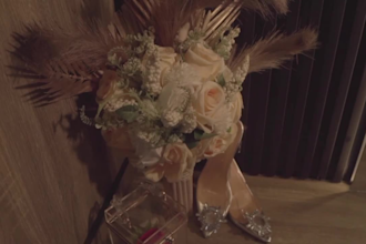 create a professional wedding trailer and music video from your clips