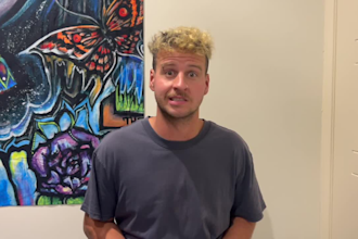 record a fun and creative australian voice over