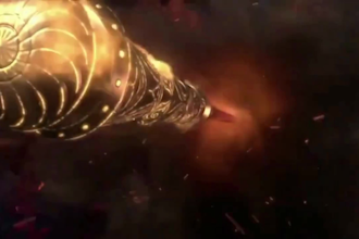 design game trailer, cinematic trailer, 3d vfx animation